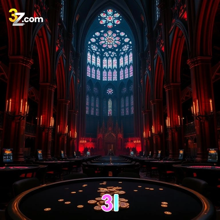 Fortune Games Series